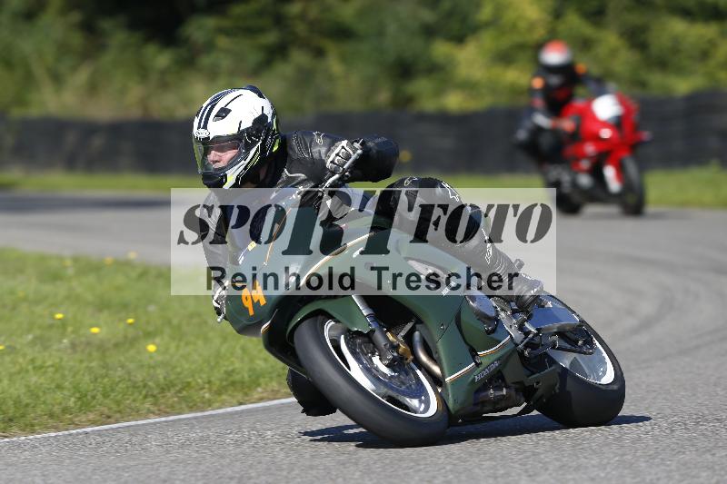 /55 20.09.2025 Speer Racing ADR/Gruppe gelb/94